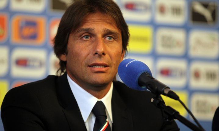Antonio Conte tęskni za Włochami i zapowiada powrót